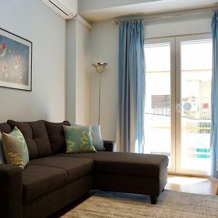 Herodes Atticus Luxury Apartment Athen Exterior foto